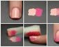 Как сделать вертикальный градиент на ногтях гель-лаком в домашних условиях — пошаговый урок с фото